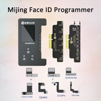 Mijing ZH01 Programmer
