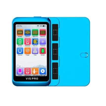 JC V1S Pro and Modules - V1S Pro