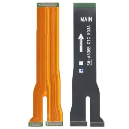 فلاتة رئيسية لهاتف سامسونج A53