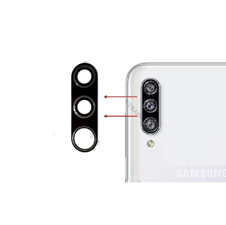Samsung A70s Camera Glass