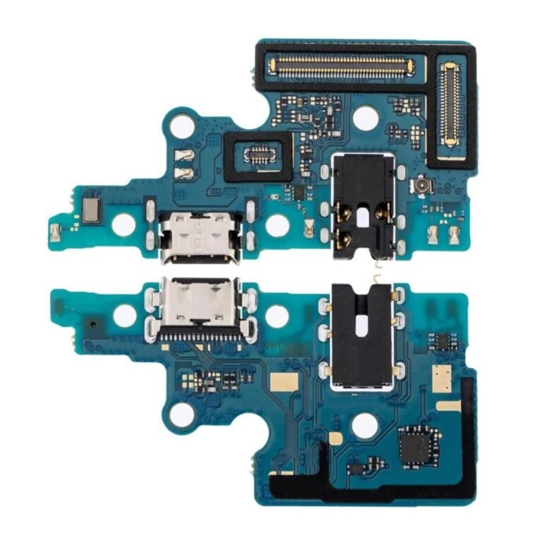 SAMSUNG A70s Charge Flex Port