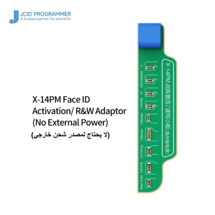 JC V1SE Programmer Full - FaceID Full x-15PM