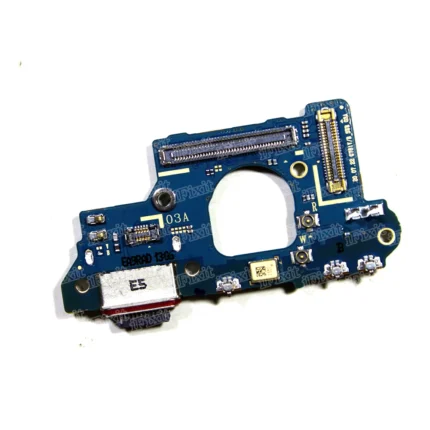 Samsung S20 FE Charge Flex Port