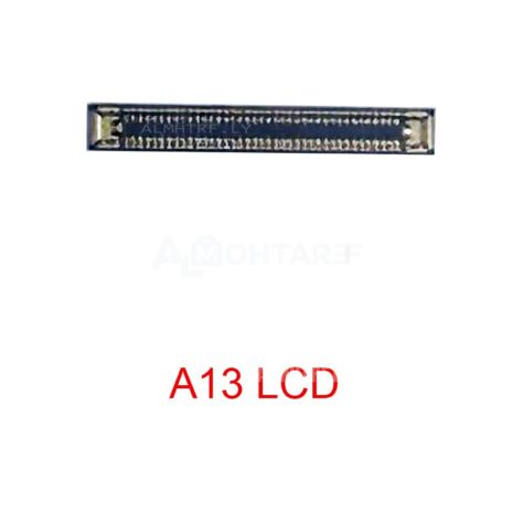 A13 LCD