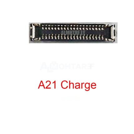 A21 Charge Socket Connector FPC