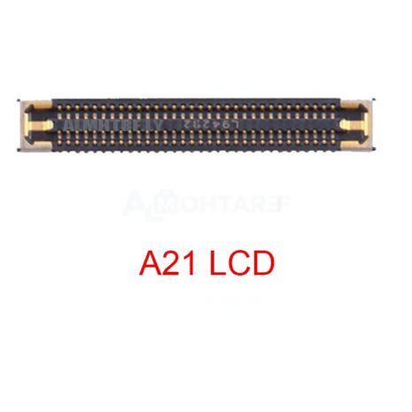 A21 LCD