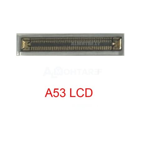 A53 LCD