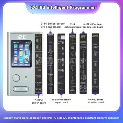i2C i6S Intelligent Programmer for iPhone 7-14 ProMax