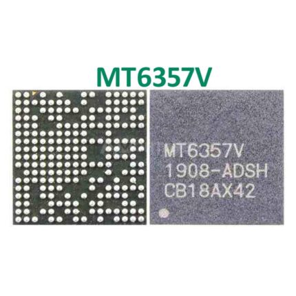 IC MT6357V