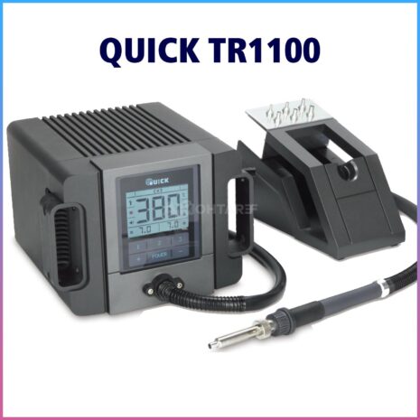 QuickTR1100