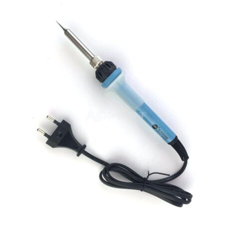 Sunshine-SL-936-DBL-Adjustable-Temperature-Electric-Soldering-Iron-220V-110V-35W-50W-Welding-Mobile-Repair