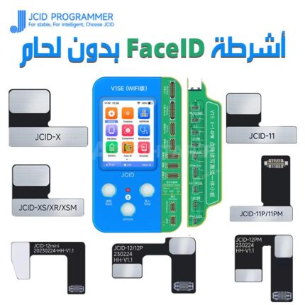 JC V1SE V1S Pro Face ID Cables