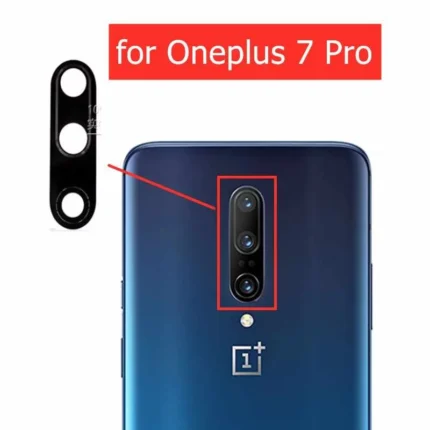 OnePlus 7 Pro Camera Glass