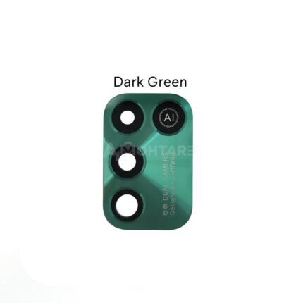 زجاج كاميرا انفينيكس هوت 11 بلاي