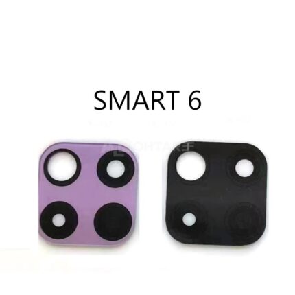 زجاج كاميرا إنفينكس سمارت 6