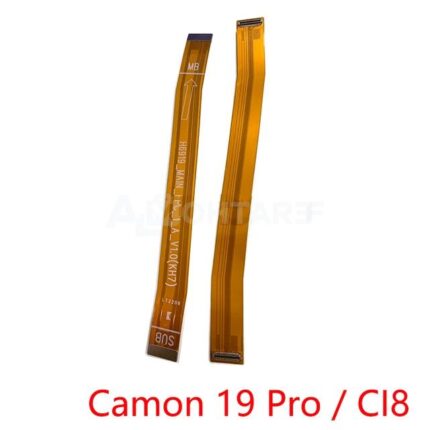 TECNO Camon 19 Pro Main Flex