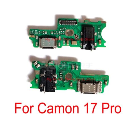 camon 17 pro ch Flex ORG