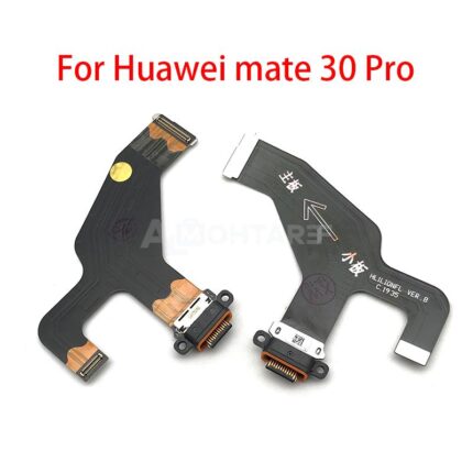 Huwaui mate 30 pro Charge Flex Original