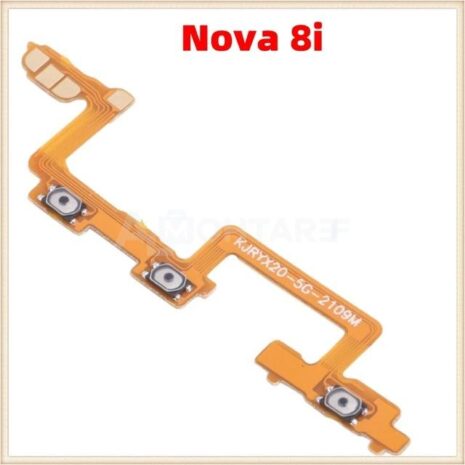 nova 8i Power Flex