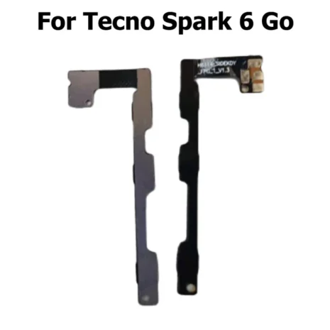 spark 6 go Power Flex