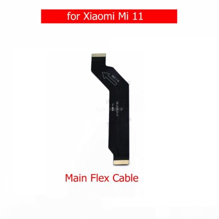 Xiaomi Mi 11 Main Flex