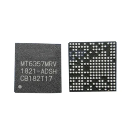 IC MT6357MRV