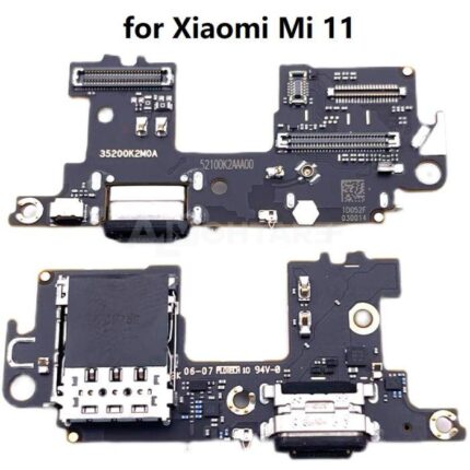 Xiaomi Mi 11 Charge Flex Port ORIGINAL