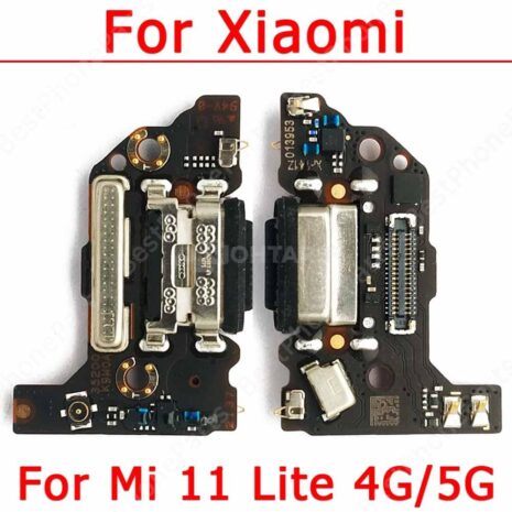 Mi 11 lite 4G CHARGE Flex ORG