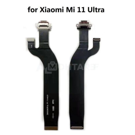 Mi 11 ultra Flex ORG