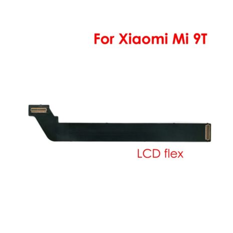 Original-New-LCD-Display-Flex-Cable-Connector-For-Xiaomi-Mi-9T-Mi9t-Redmi-K20-K20-Pro