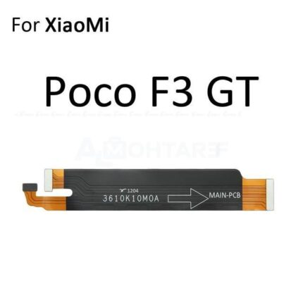 Xiaomi Poco F3 GT Main Flex