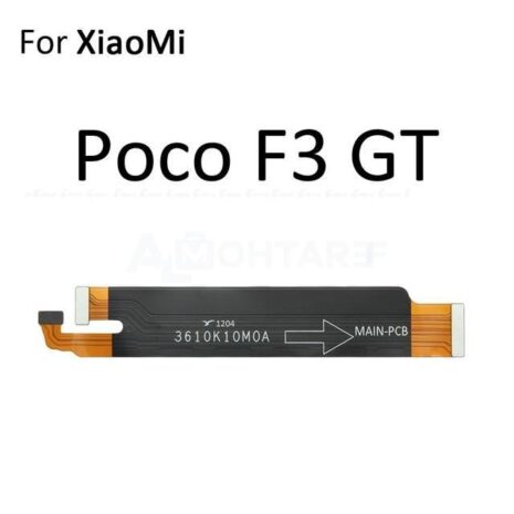 Poco f3 gt Mian Flex