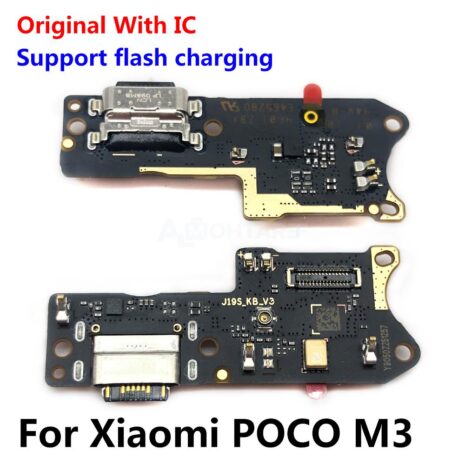 Poco m3 charge Flex ORG