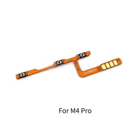 Poco m4 pro Power Flex