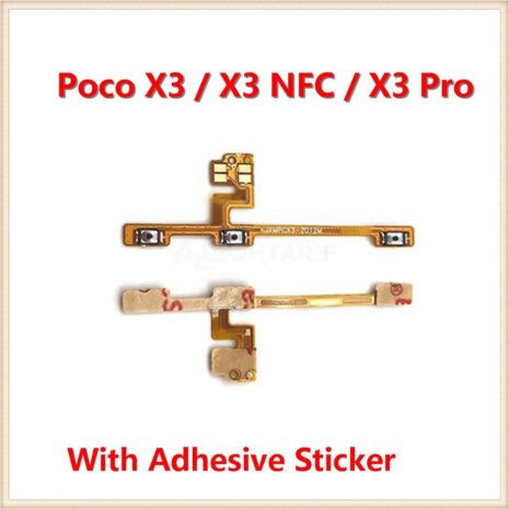 Poco x3 pro Power Flex