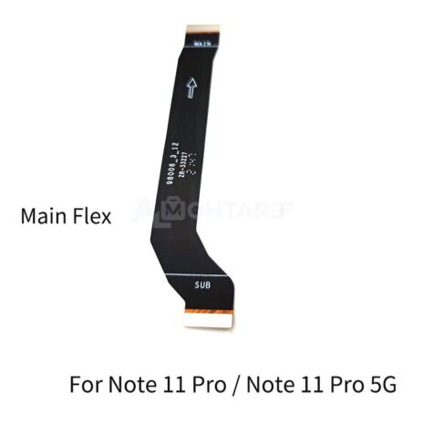 note 11 pro main