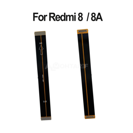 Xiaomi Redmi 8/8A Main Flex