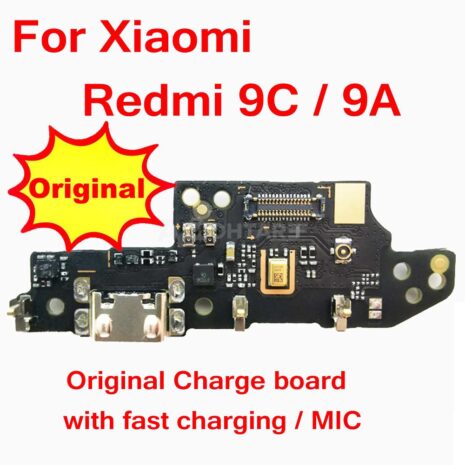 redmi 9 ch Flex ORG