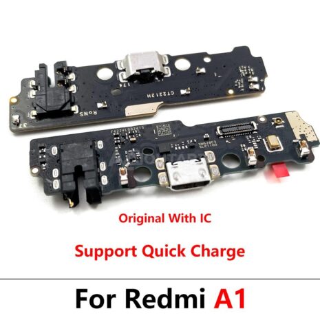 redmi a1 plus ch Flex ORG