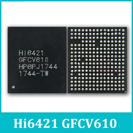 1-10pcs-HI6421-GFCV610-For-Huawei-P10-Glory-V10-Mate10-PRO-Power-supply-IC-PM-chip