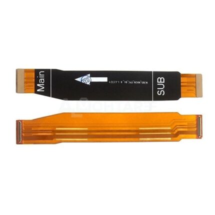 الفلاتة الرئيسية لـ Xiaomi Mi Note 12 4G