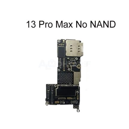 iPhone 13 Pro Max Practice Motherboard No NAND