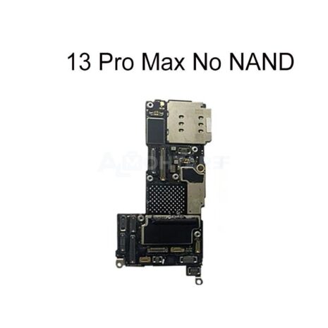 Bad-Motherboard-Without-NAND-For-iPhone-11-12-13-Pro-Max-Mini-No-Hard-Disk-Repair