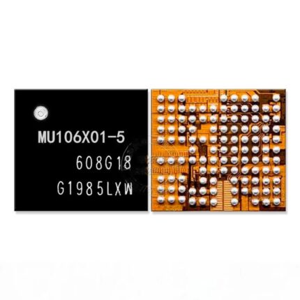 IC MU106X01-5