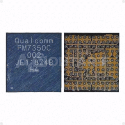 PM7350C 002 Secondary Power IC (Slave) For Qualcomm (ORG)