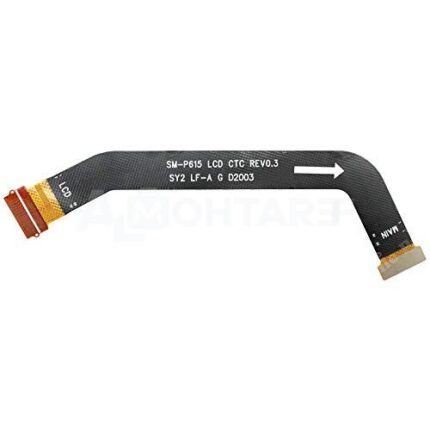 Samsung Galaxy Tab S6 Lite (2022) P613 P619 LCD Main Flex