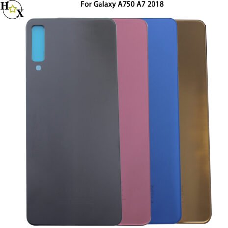 Samsung A750 Back Glass