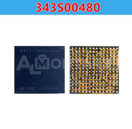 IC 343S00480 for iPad Pro 5 2021