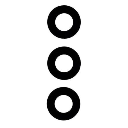 Samsung M13 Camera Glass