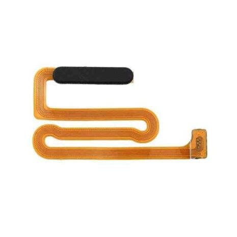 Samsung M12 Fingerprint Power Flex